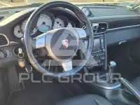 2009 Porsche 911