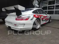 2009 Porsche 911