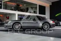 2009 Porsche 911