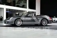 2009 Porsche 911