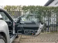 2009 Porsche 911