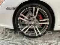 2009 Porsche 911