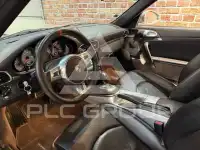 2009 Porsche 911