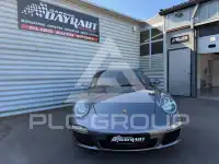 2009 Porsche 911