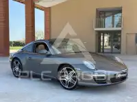2009 Porsche 911