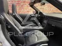 2009 Porsche 911