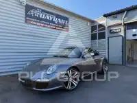 2009 Porsche 911