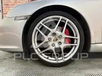 2009 Porsche 911