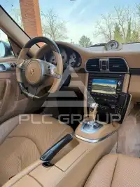 2009 Porsche 911