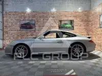 2009 Porsche 911