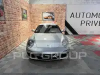 2009 Porsche 911