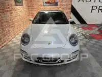 2009 Porsche 911