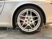 2009 Porsche 911