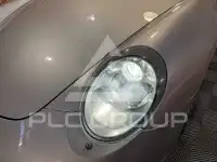2009 Porsche 911