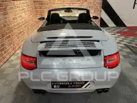 2009 Porsche 911