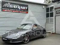 2009 Porsche 911