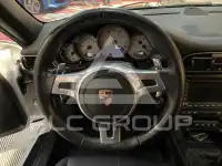 2009 Porsche 911