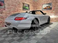 2009 Porsche 911