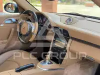 2009 Porsche 911