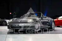 2009 Porsche 911