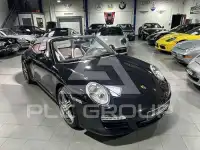 2009 Porsche 911