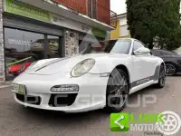 2009 Porsche 911