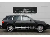 2009 Porsche Cayenne
