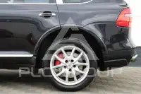 2009 Porsche Cayenne