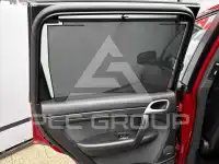 2009 Porsche Cayenne