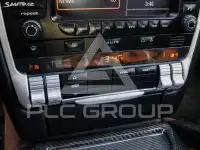 2009 Porsche Cayenne
