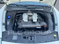 2009 Porsche Cayenne