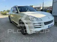 2009 Porsche Cayenne