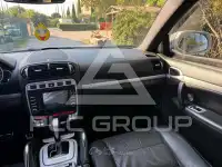 2009 Porsche Cayenne