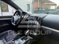 2009 Porsche Cayenne