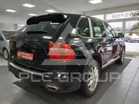 2009 Porsche Cayenne