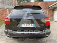 2009 Porsche Cayenne