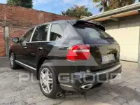 2009 Porsche Cayenne