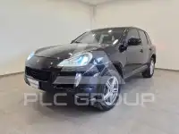 2009 Porsche Cayenne