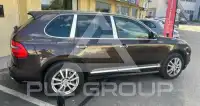 2009 Porsche Cayenne