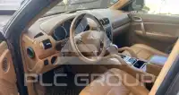 2009 Porsche Cayenne