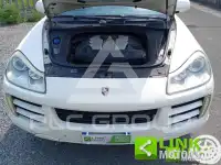2009 Porsche Cayenne