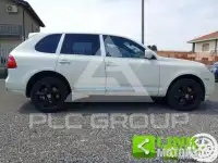 2009 Porsche Cayenne