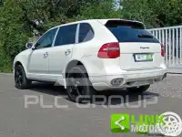 2009 Porsche Cayenne