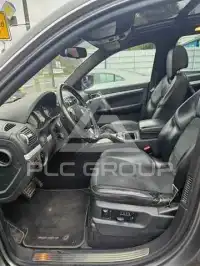 2009 Porsche Cayenne