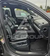 2009 Porsche Cayenne