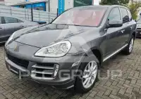 2009 Porsche Cayenne