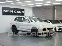 2009 Porsche Cayenne