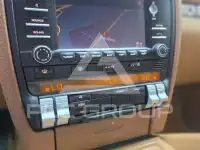 2009 Porsche Cayenne