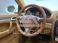 2009 Porsche Cayenne
