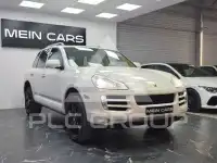 2009 Porsche Cayenne